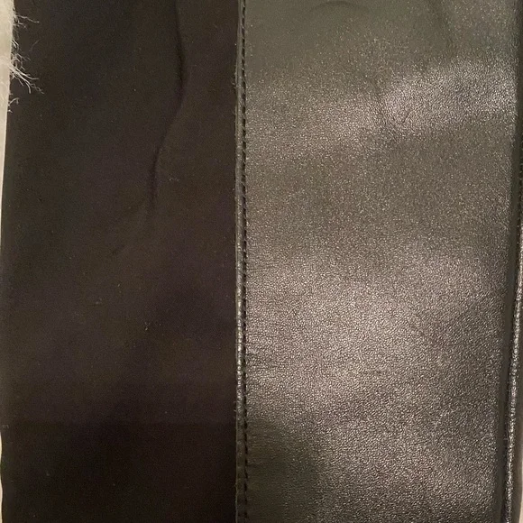 TAHARI Womens Black Boots - Picture 5 of 12